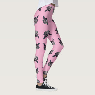 Sternenpfad – Reise durch das Universum´14 Leggings