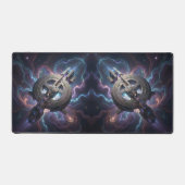 Sternenpfad – Reise durch das Universum´14 Schreibtischunterlage (Vorderseite)