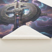 Sternenpfad – Reise durch das Universum´14 Sherpadecke (3/4)