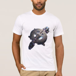 Sternenpfad – Reise durch das Universum´14 T-Shirt