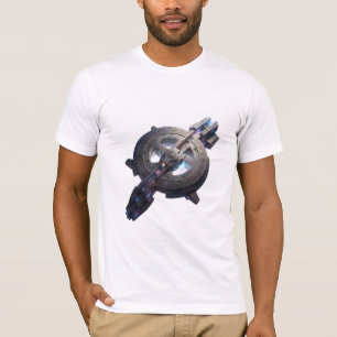 Sternenpfad – Reise durch das Universum´14 T-Shirt