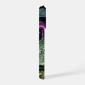 Sternenpfad – Reise durch das Universum´1 iPhone Hülle (Rechte Seite)