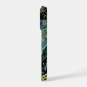 Sternenpfad – Reise durch das Universum´1 iPhone Hülle (Linke Seite)