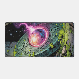 Sternenpfad – Reise durch das Universum´1 Schreibtischunterlage