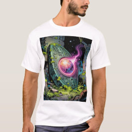Sternenpfad – Reise durch das Universum´1 T-Shirt