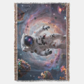 Sternenpfad – Reise durch das Universum´2 Decke (Vorderseite Vertikal)