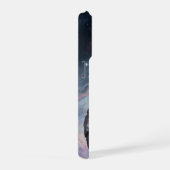 Sternenpfad – Reise durch das Universum´2 iPhone Hülle (Rechte Seite)