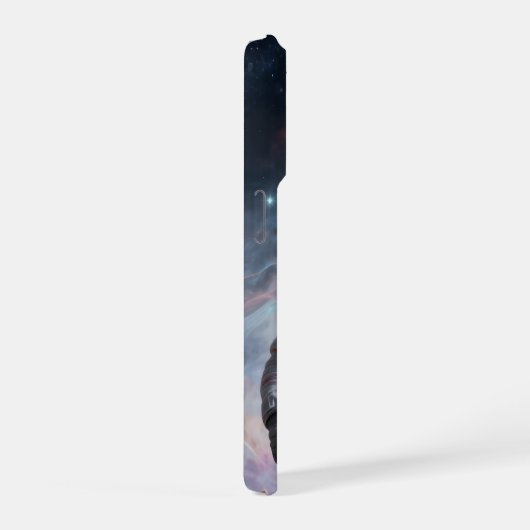 Sternenpfad – Reise durch das Universum´2 iPhone Hülle (Rechte Seite)