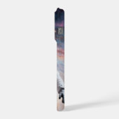 Sternenpfad – Reise durch das Universum´2 iPhone Hülle (Linke Seite)