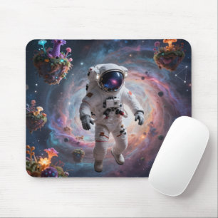 Sternenpfad – Reise durch das Universum´2 Mousepad