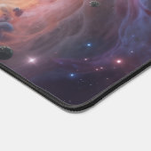 Sternenpfad – Reise durch das Universum´2 Schreibtischunterlage (Ecke)