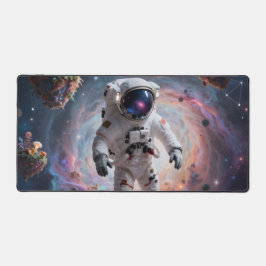 Sternenpfad – Reise durch das Universum´2 Schreibtischunterlage