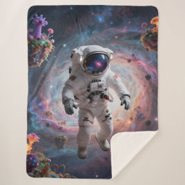 Sternenpfad – Reise durch das Universum´2 Sherpadecke