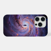 Sternenpfad – Reise durch das Universum´3 iPhone Hülle (Rückseite (Horizontal))