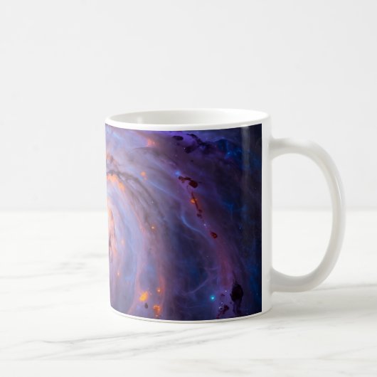 Sternenpfad – Reise durch das Universum´3 Kaffeetasse (Rechts)
