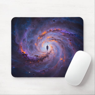 Sternenpfad – Reise durch das Universum´3 Mousepad