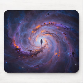 Sternenpfad – Reise durch das Universum´3 Mousepad