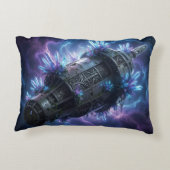 Sternenpfad – Reise durch das Universum´4 Dekokissen (Rückseite)