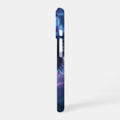 Sternenpfad – Reise durch das Universum´4 iPhone 16 Hülle (Linke Seite)