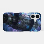 Sternenpfad – Reise durch das Universum´4 iPhone 16 Hülle (Rückseite (Horizontal))