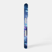 Sternenpfad – Reise durch das Universum´4 iPhone 16 Hülle (Rechte Seite)