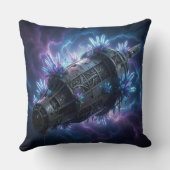 Sternenpfad – Reise durch das Universum´4 Kissen (Rückseite)