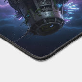 Sternenpfad – Reise durch das Universum´4 Schreibtischunterlage (Ecke)