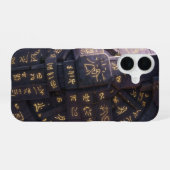 Sternenpfad – Reise durch das Universum´5 iPhone 16 Hülle (Rückseite (Horizontal))
