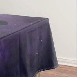 Sternenpfad – Reise durch das Universum´5 Tischdecke