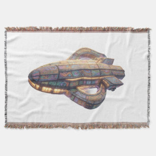 Sternenpfad – Reise durch das Universum´6 Decke