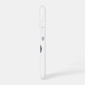 Sternenpfad – Reise durch das Universum´6 iPhone 16 Hülle (Linke Seite)