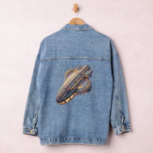 Sternenpfad – Reise durch das Universum´6 Jeansjacke (Hangar)