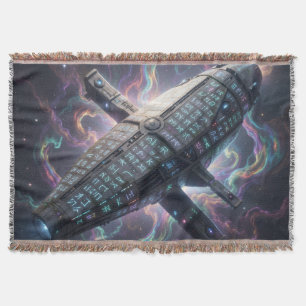 Sternenpfad – Reise durch das Universum´7 Decke