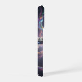 Sternenpfad – Reise durch das Universum´7 iPhone Hülle (Rechte Seite)