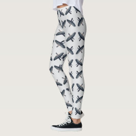 Sternenpfad – Reise durch das Universum´7 Leggings