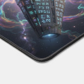 Sternenpfad – Reise durch das Universum´7 Schreibtischunterlage (Ecke)