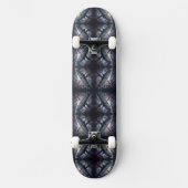 Sternenpfad – Reise durch das Universum´7 Skateboard (Vorderseite)