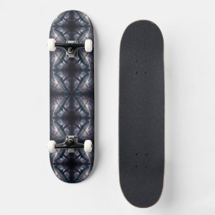 Sternenpfad – Reise durch das Universum´7 Skateboard