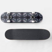 Sternenpfad – Reise durch das Universum´7 Skateboard (Horizontal)