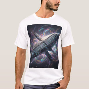 Sternenpfad – Reise durch das Universum´7 T-Shirt
