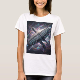 Sternenpfad – Reise durch das Universum´7 T-Shirt