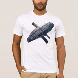 Sternenpfad – Reise durch das Universum´7 T-Shirt