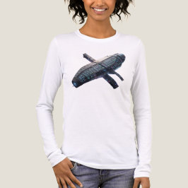 Sternenpfad – Reise durch das Universum´7 Tri-Blend Shirt