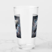 Sternenpfad – Reise durch das Universum´8 Glas (Rechts)