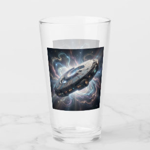 Sternenpfad – Reise durch das Universum´8 Glas