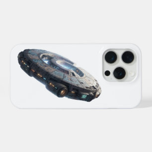 Sternenpfad – Reise durch das Universum´8 iPhone 15 Pro Hülle