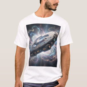 Sternenpfad – Reise durch das Universum´8 T-Shirt