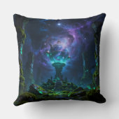 Sternenpfad – Reise durch das Universum Kissen (Rückseite)