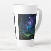 Sternenpfad – Reise durch das Universum Milchtasse (Rechte Ecke)