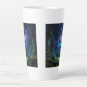 Sternenpfad – Reise durch das Universum Milchtasse (Vorderseite)